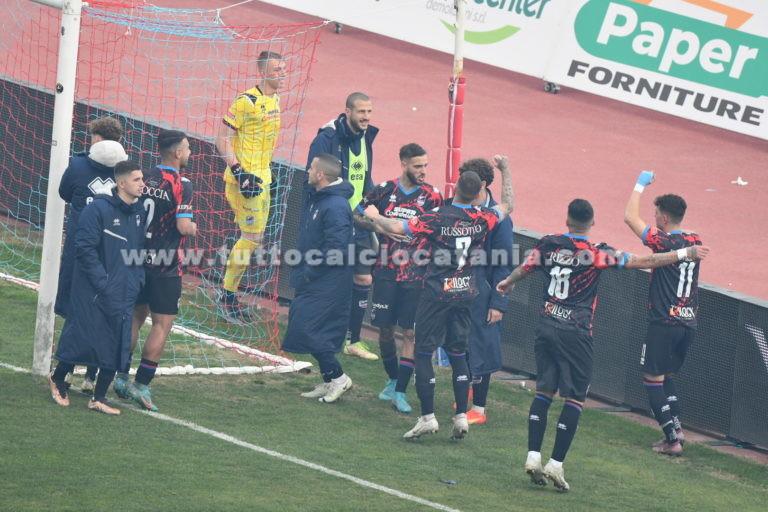 A MENTE FREDDA: l’analisi del match disputato dal Catania contro la Mariglianese