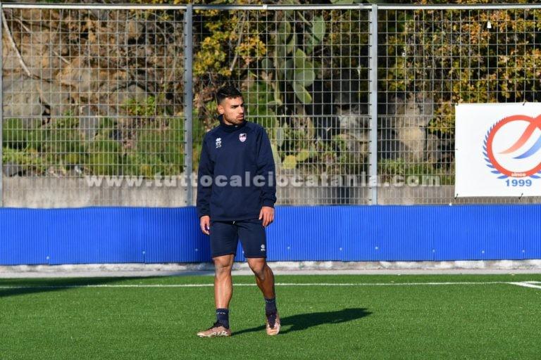 BOCCIA: nuovi segnali di crescita per un “fedelissimo” di Ferraro