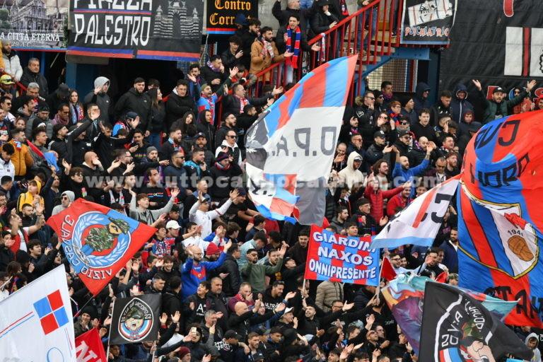 LA SICILIA: “Catania è diventata la città della gioia. Tredici vittorie in casa, che record!”