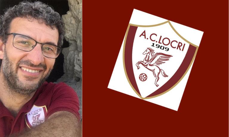 MOLLICA (Pres. Locri): “Campionato eccezionale, vogliamo regalarci i playoff”