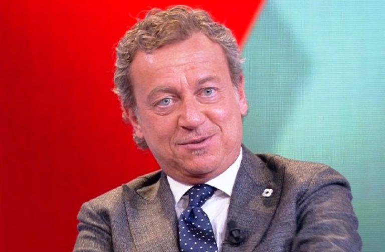 STAMPA NAZIONALE – Sandro Sabatini: “Catania manca tanto alla A, ma c’è il potenziale per risalire. Affascinato dalla proprietà. Deve inorgoglire la presenza di Pelligra”