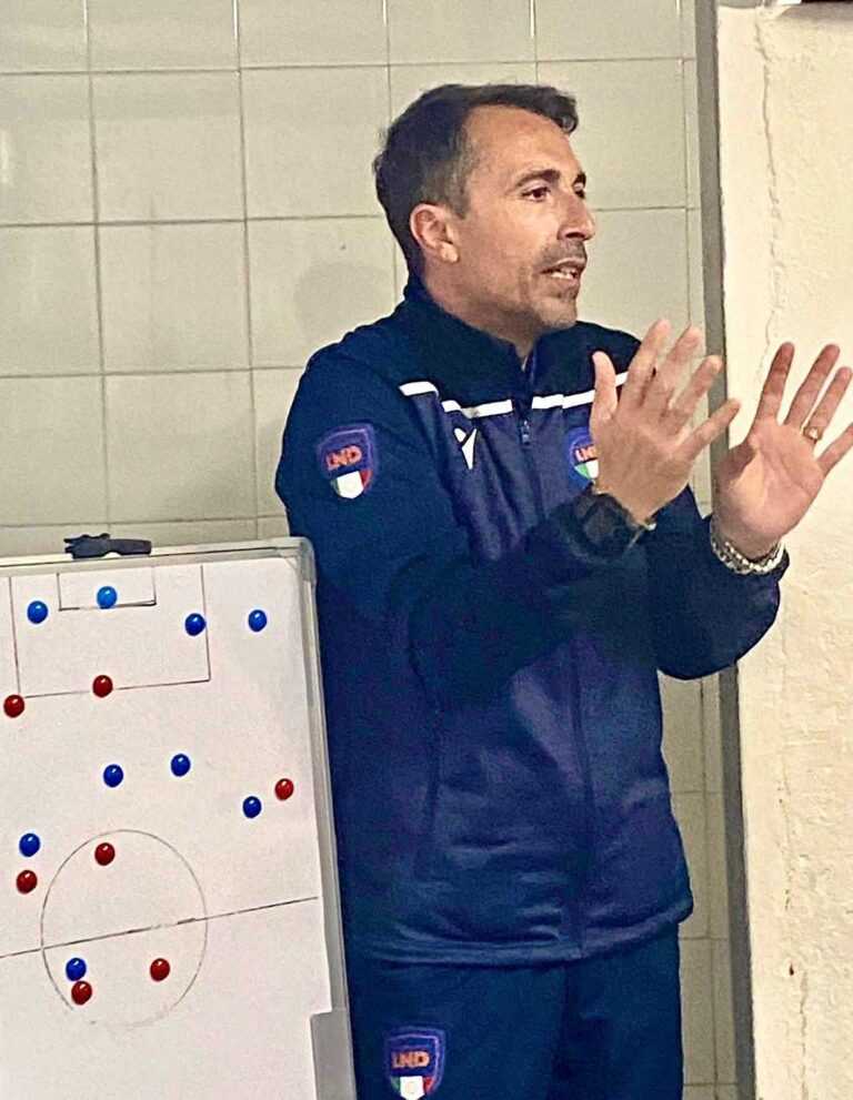 ALDERISI: “Catania, nella testa del gruppo due dimensioni differenti. Zeoli un lottatore, ingeneroso caricare su di lui tutte le responsabilità”