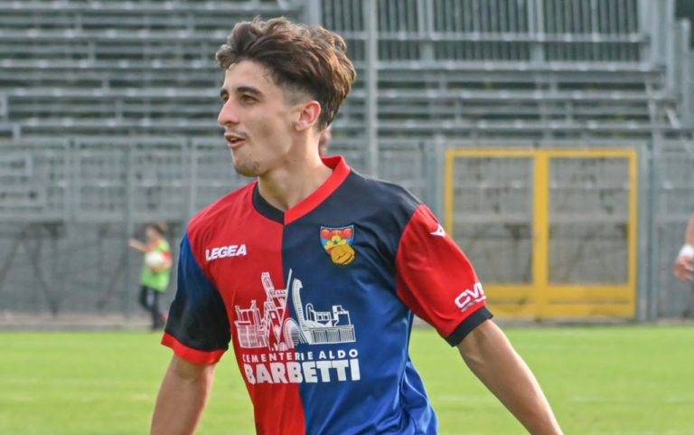 UTRO: “Il Catania non ha più puntato su Arena. E’ pronto per giocare in Serie B”