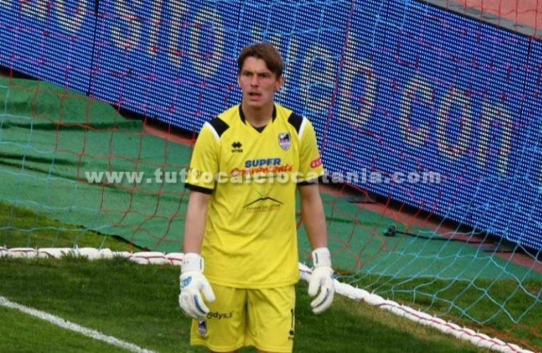 CATANIA: Bethers (Under 21) e Castellini (Rappresentativa Serie D) in campo