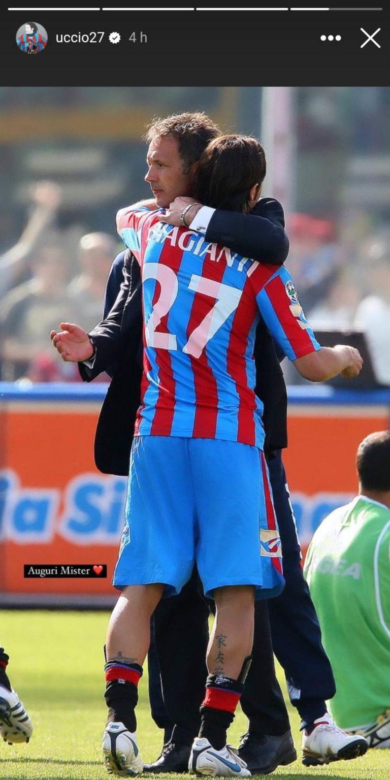 BIAGIANTI: auguri a Sinisa Mihajlovic nel giorno del 54/o compleanno