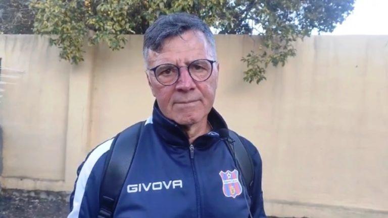 CALCIO CATANESE – Campanella: “Catania, non si può nascondere la realtà. Una squadra è vincente al di là di infortuni e squalifiche”