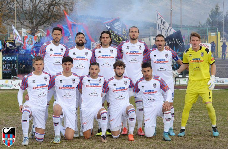 FEBBRAIO ROSSAZZURRO: buona la prima del mese. Adesso altre tre sfide fondamentali