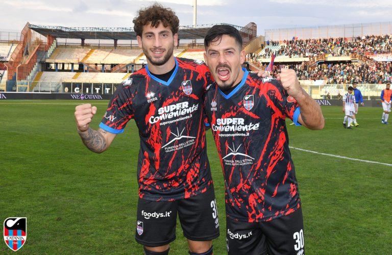 LA GAZZETTA DELLO SPORT: “Catania, che abbondanza con gli esterni d’attacco”