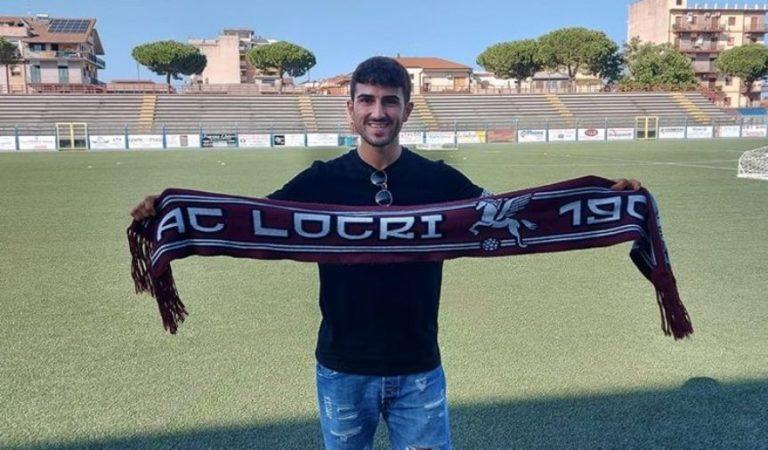 DODARO (Locri): “Rispetto per il Catania, ma sono convinto che diremo la nostra”