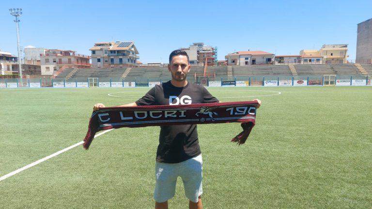 SERIE D – Ficara (Locri): “Puntiamo al mantenimento dei playoff”