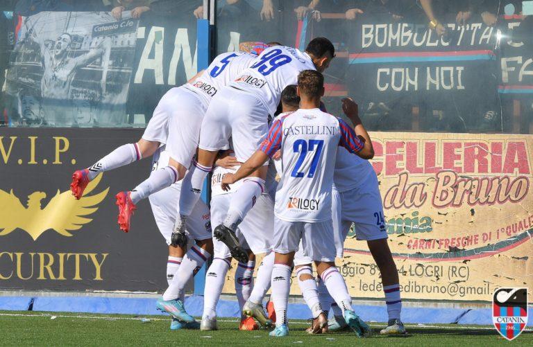 LA GAZZETTA DELLO SPORT: “Catania, ora è conto alla rovescia per il giorno della festa”