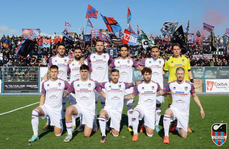 PAROLA AI TIFOSI – Le pagelle dei CuGGini: “Lodi, megghiu in vessione raggiuneri o ultras? Chiarella ha ristari a Catania”