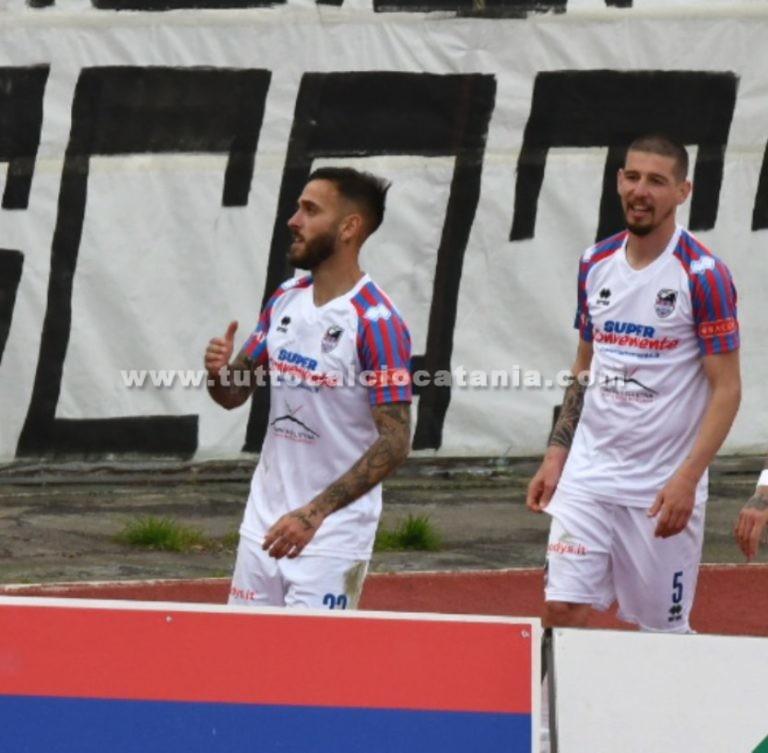 LA GAZZETTA DELLO SPORT: “Da Rapisarda a Palermo, impresa indelebile per i catanesi del gruppo”