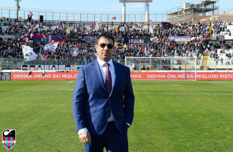 LA SICILIA: “Pelligra in arrivo a Catania. Torre del Grifo, si attende l’accettazione dell’offerta”