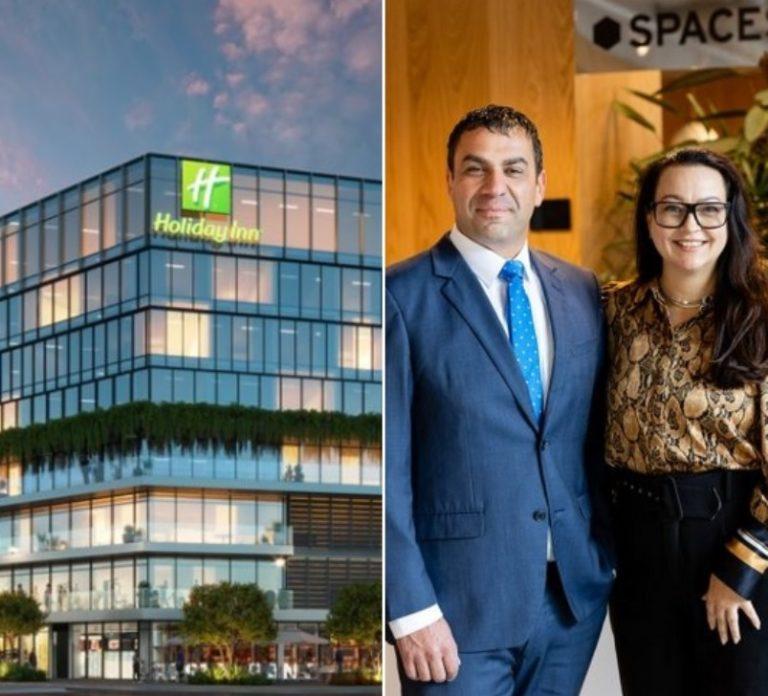GRUPPO PELLIGRA: proseguono gli investimenti in Australia, in collaborazione con un gruppo immobiliare che ha sede in Svizzera