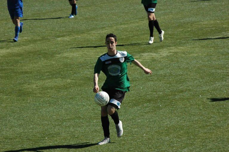 CASTROVILLARI: ingaggiato l’ex rossazzurro Daniele Russi, ritenuto uno dei migliori 2004 in Sicilia