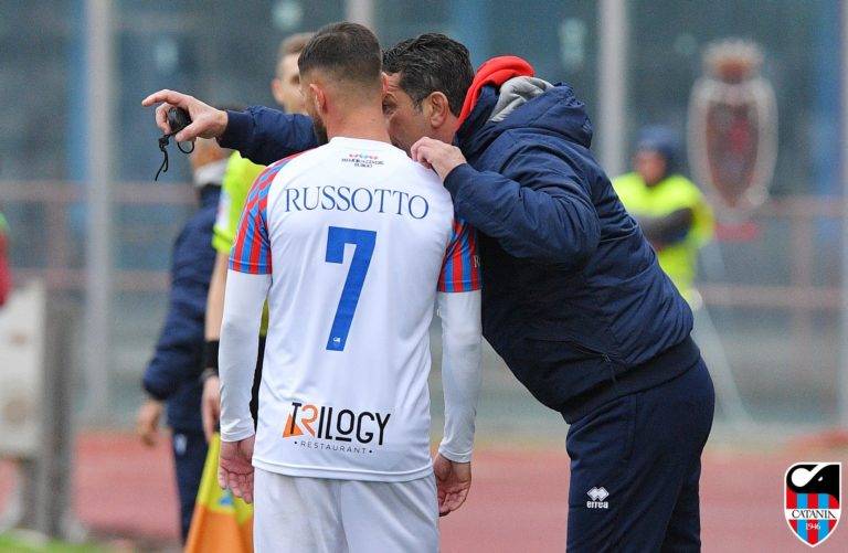 RITORNO ALLA VITTORIA: il Catania cala il tris, Real Aversa al tappeto