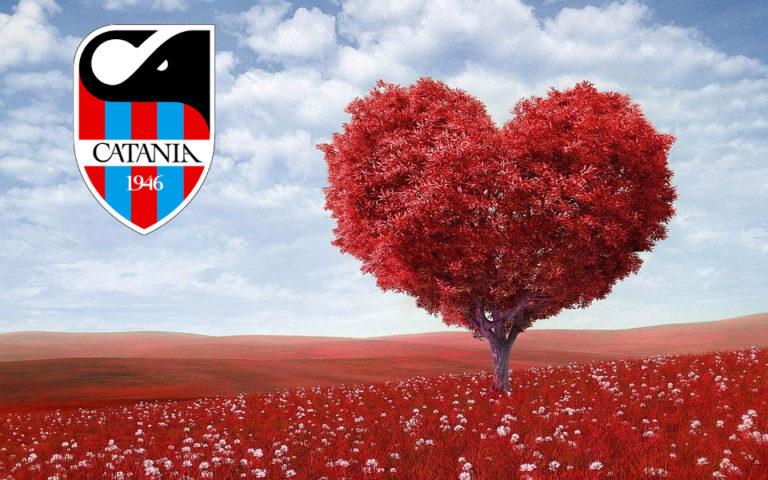 Catania, sogna in grande e niente ti sarà precluso. Un amore viscerale unisce la sua gente alla squadra di calcio