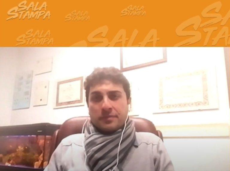 STAMPA LOCALE – Marco Sciuto: “Catania, non ti ferma più nessuno. Mai un campionato così livellato verso il basso”