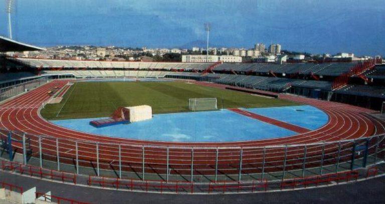 VERSO CATANIA-PATERNO’: precedenti in casa e fuori. Quel confronto giocato davanti a 10mila spettatori in Eccellenza…