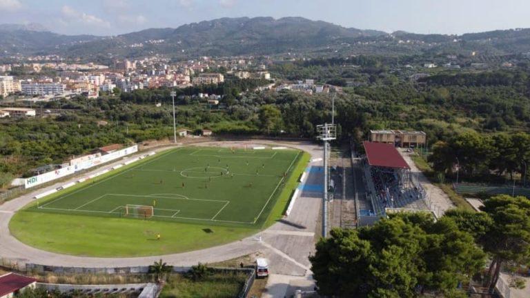 SANT’AGATA-CATANIA: info sulla viabilità in zona stadio