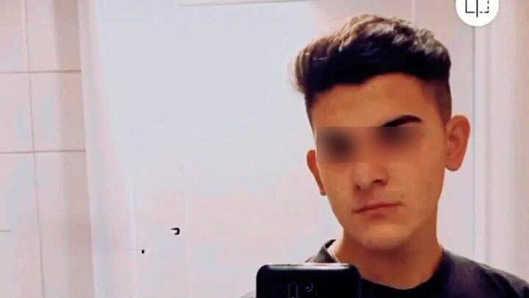 FERRARO: vittoria con dedica a Stefano Celentano, ragazzo a cui voleva molto bene