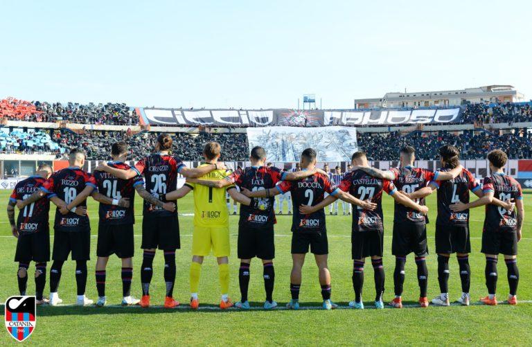 Catania in campo per prevenire gli abusi e stringersi alle popolazioni di Turchia e Siria