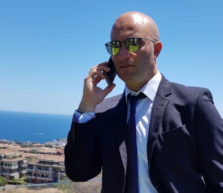 VIRZI’ (Agente Fifa): “Il Catania ha i migliori under della D. Lodi potrebbe essere importante anche il prossimo anno”