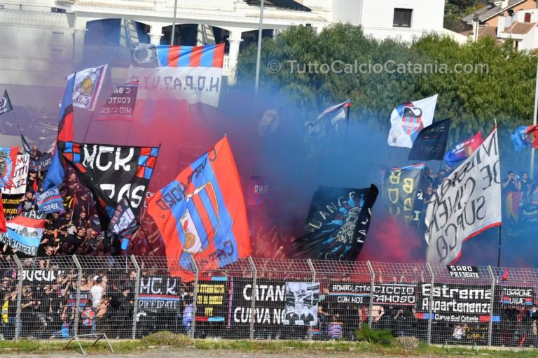 CATANIA IN FESTA (Video): lo speciale promozione curato da Sky Sport
