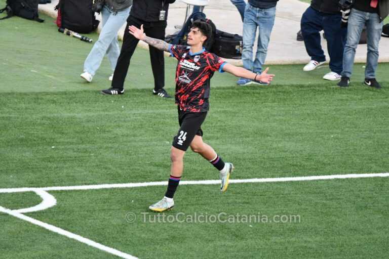 VERSO CATANIA-SANTA MARIA CILENTO: Vitale ed il ricordo della “lezione” di Grella…