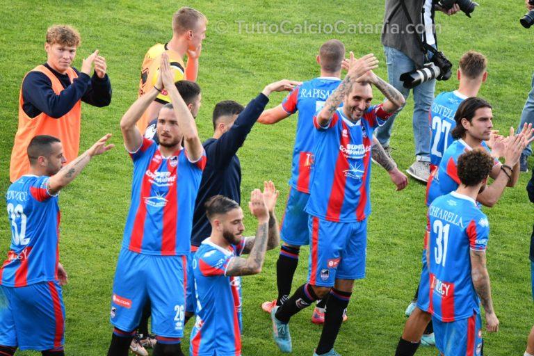VITTORIA ALL’ULTIMO RESPIRO: Ciccio Lodi piega il Cittanova