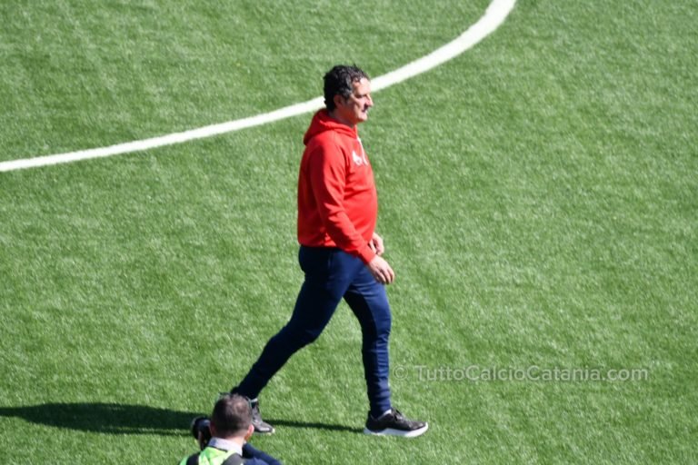 FERRARO: “Siamo ripartiti bene dopo la sosta, complimenti ai ragazzi”