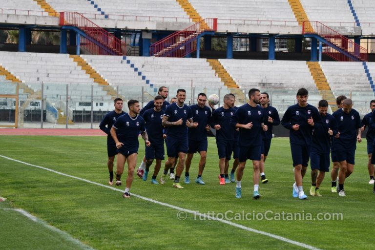 LA SICILIA: “Catania, chi ha giocato meno adesso cerca la ribalta”
