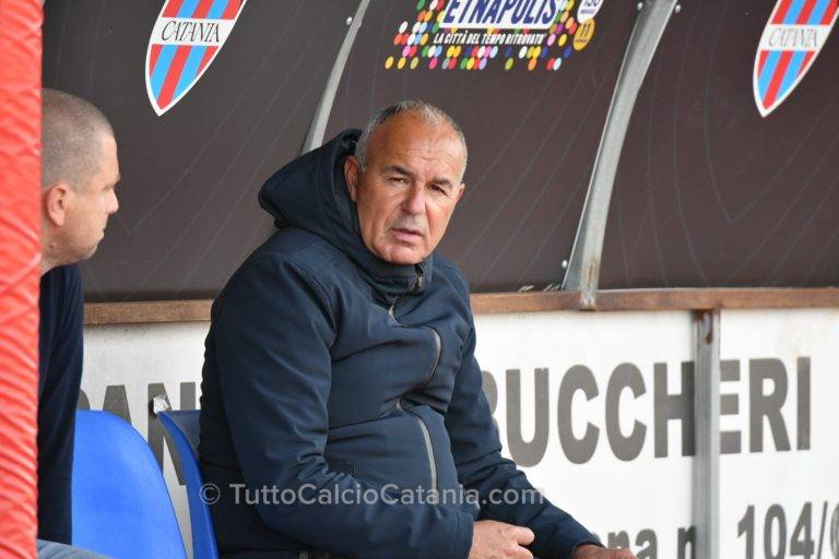MERCATO: Laneri e Lucarelli ancora sotto contratto con il Catania