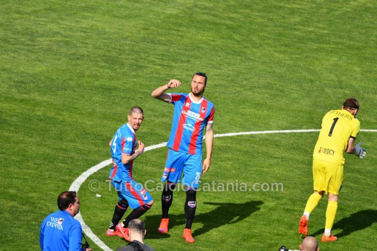 SERIE D: il Locri preannuncia battaglia, Catania a Caltanissetta senza fare calcoli