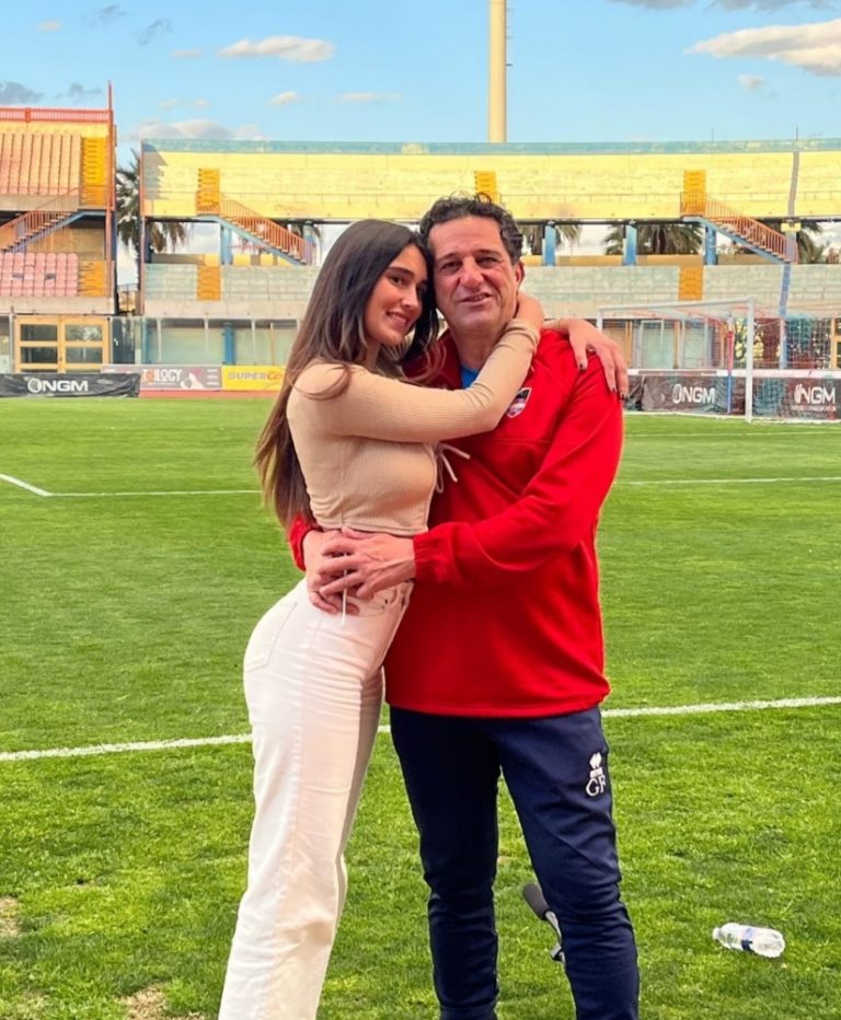 FERRARO: ancora un successo, ancora una dedica speciale alla figlia