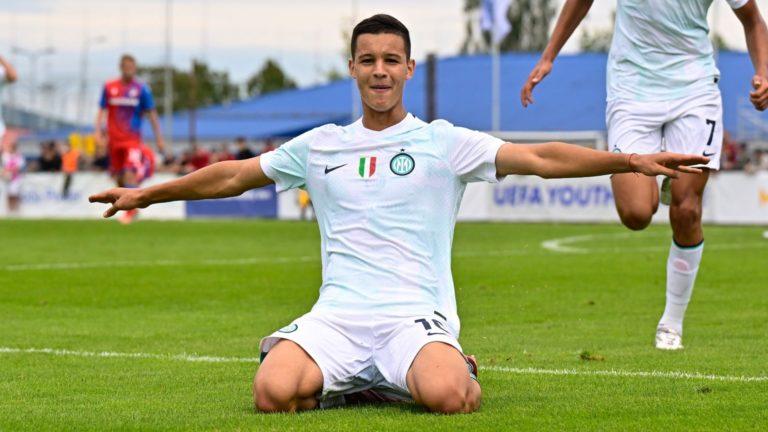 EX ROSSAZZURRI: Valentin Carboni convocato nella Nazionale argentina