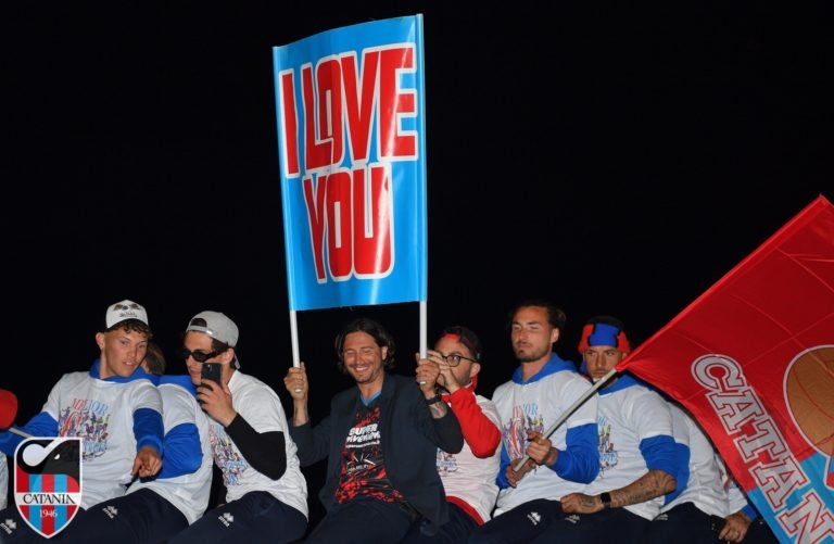 BIAGIANTI: il Team Manager rossazzurro compie 39 anni