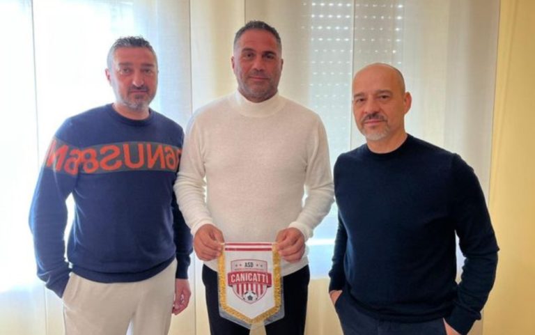 SERIE D – Pidatella (all. Canicattì): “Coraggiosi contro il Catania, espulsione determinante nella ripresa”