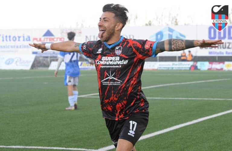 MARCATORI: De Luca bomber formato trasferta, Jefferson bomber casalingo