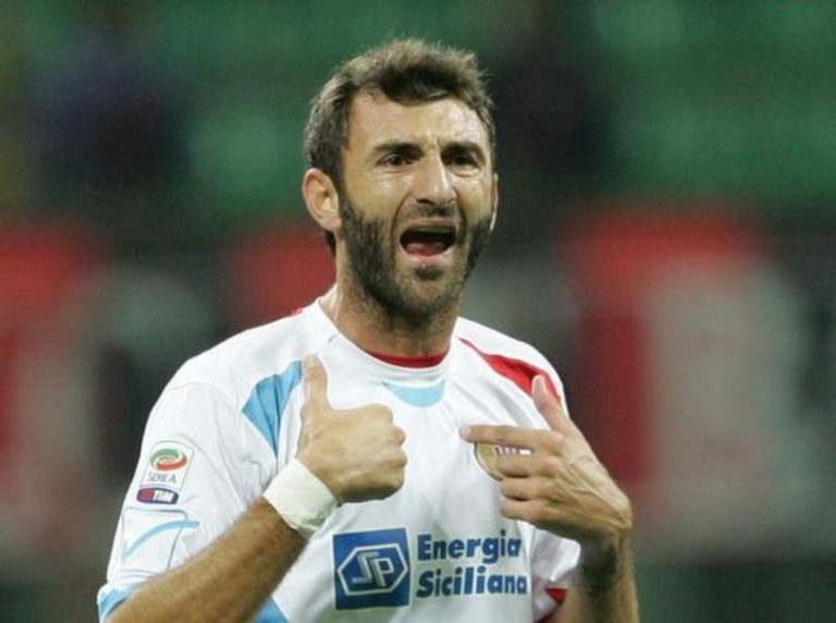 SERIE B: il Cosenza dell’ex rossazzurro Delvecchio retrocede in C