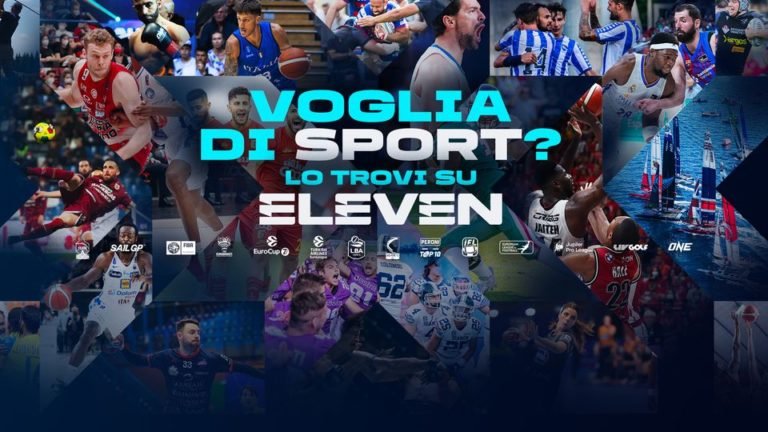 ELEVEN SPORTS: “Bentornato Catania. Innovazione e tradizione, non solo fuori dal campo”