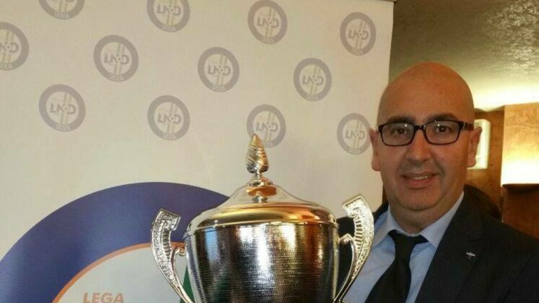 LA SICILIA – Giacchetto (vice pres. Canicattì): “Gara col Catania passerà alla storia anche per noi”
