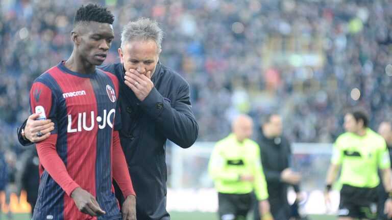 IBRAHIMA MBAYE, il procuratore: “Nei mesi scorsi poteva andare al Catania”