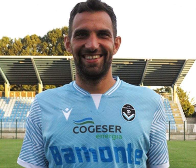 SERIE D – Perna (Giana Erminio): “Campionato del Catania eccezionale, fuori dalla normalità”