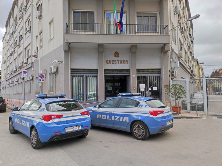 QUESTURA: “Canicattì-Catania, consigli per il percorso da seguire raggiungendo Caltanissetta”
