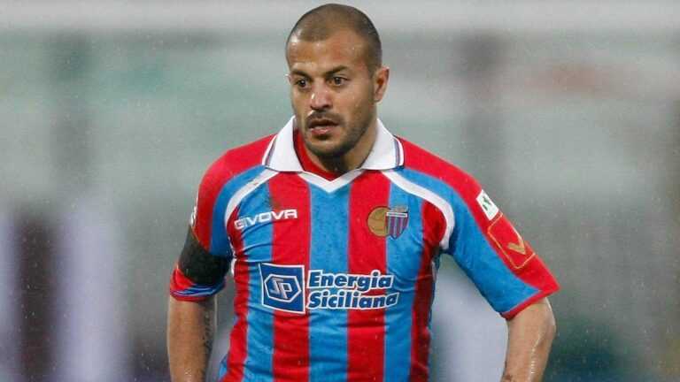 EX ROSSAZZURRI – Ricchiuti: “Scudetto Napoli messaggio anche per i tifosi catanesi? Successo del Sud”
