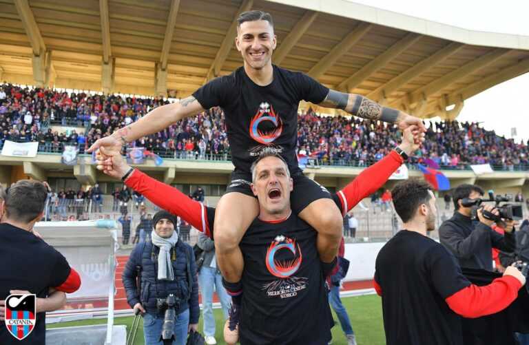 ACCADDE OGGI – 19 marzo 2023: C siamo, Catania ritrova il professionismo