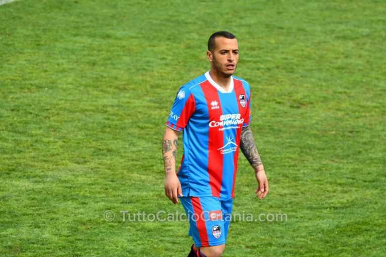 CORRIERE DELLO SPORT: “Taranto-Catania è la partita di Giovinco”