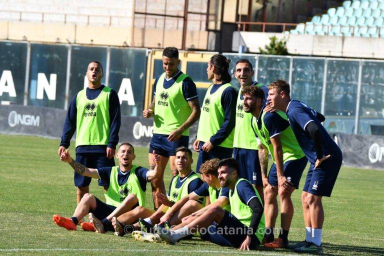 LA GAZZETTA DELLO SPORT: “Sede degli allenamenti per le prossime sfide, ipotesi Nesima e Aci Sant’Antonio”